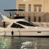 Book a 5-star yacht in Dubai Marina. Private hourly cruises at AED 550 - Tour UAE With Rawan