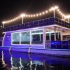 Paradise on Sea 1 – Al Jaddaf 3‑Star Yacht Cruise (AED 40)